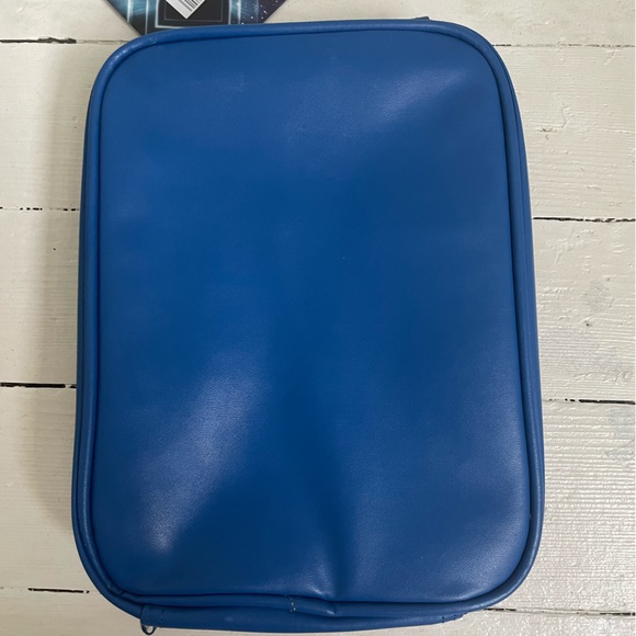 NWT Dr. Who Lunch Box/Bag - Picture 2 of 4